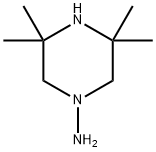 1-Piperazinamine,3,3,5,5-tetramethyl-(9CI)