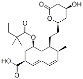 6'-Carboxy SiMvastatin