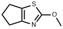 4H-Cyclopentathiazole,  5,6-dihydro-2-methoxy-