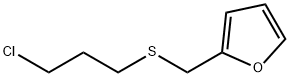 3-chloropropyl-2-furfurylsulfide