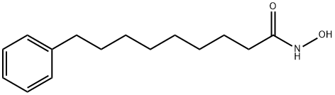 9-phenylnonanohydroxamic acid