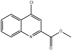 4-氯喹啉-2-羧酸甲酯