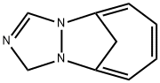 5,10-Methano-1H-[1,2,4]triazolo[1,2-a][1,2]diazocine  (9CI)