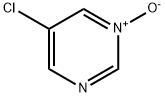 Pyrimidine, 5-chloro-, 1-oxide (9CI)