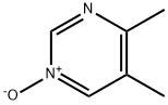 Pyrimidine, 4,5-dimethyl-, 1-oxide (9CI)