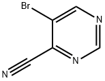 4-氰基-5-溴嘧啶
