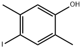 4-碘-2,5-二甲基苯酚