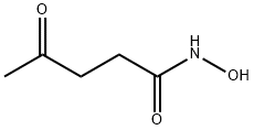 Levulinohydroxamic acid (6CI)