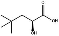 (S)-2-羟基-4,4-二甲基戊酸