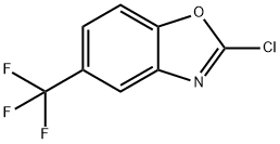 2-氯-5-(三氟甲基)苯并[D]噁唑