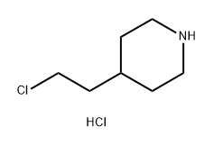 4-(2-氯乙基)哌啶盐酸盐