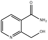 9CI)-2-(羟基甲基)-3-吡啶羧酰胺