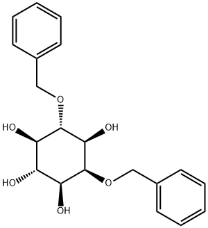 2,6-di-O-benzylmyoinositol