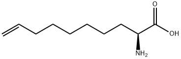 (S)-2-(7'-octenyl) glycine