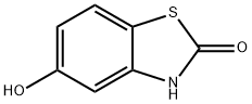 2(3H)-Benzothiazolone,5-hydroxy-(9CI)