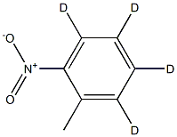 2-Nitrotoluene-3,4,5,6-d4