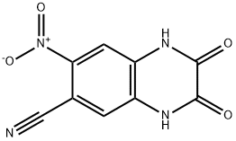 6-氰基-7-硝基喹喔啉-2,3-二酮