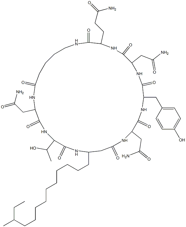Bacillomycin Fc