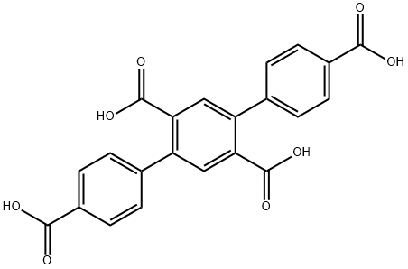 (1,1':4',1''-TERPHENYL)-2',4,4'',5'-TETRACARBOXYLIC ACID