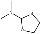 1,3-Oxathiolan-2-amine,N,N-dimethyl-(9CI)