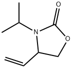 2-Oxazolidinone,4-ethenyl-3-(1-methylethyl)-(9CI)