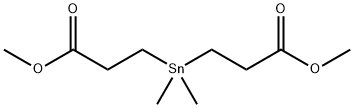 BIS(CARBOMETHOXYETHYL)DIMETHYLTIN