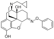 naltrexone phenyl oxime