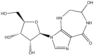 azepinomycin 3-ribofuranoside