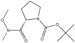 叔丁氧羰酰基-脯氨酸-N'-蛋氨酸- N' -酰胺