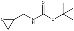 N-(2-环氧乙烷基甲基)氨基甲酸酯