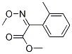 Benzeneacetic acid, a-(MethoxyiMino)-2-Methyl-, Methyl ester