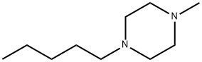 Piperazine, 1-methyl-4-pentyl- (9CI)