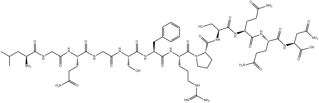 gliadin peptide A (206-217)