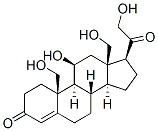 18,19-dihydroxycorticosterone