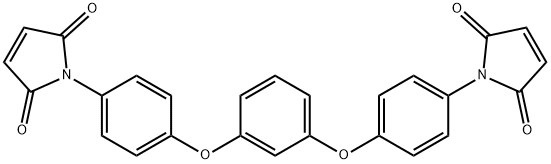 1,3-BIS(4-MALEIMIDOPHENOXY)BENZENE(134BAPB/BMI)