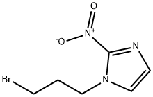 1-(3-Bromopropyl)-2-nitro-1H-imidazole