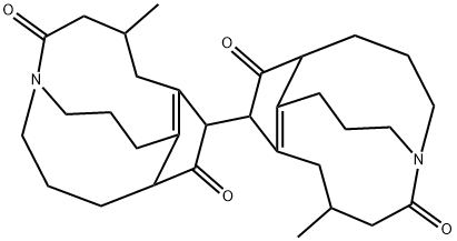 phlegmariurine C