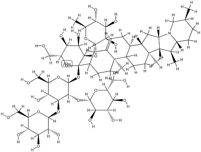 neohyacinthoside