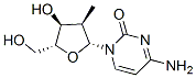 2'-methyl-2'-deoxycytidine