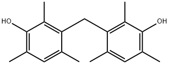 3,3'-Methylenebis[2,4,6-trimethylphenol]