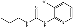 Urea, N-(3-hydroxy-2-pyridinyl)-N-propyl- (9CI)