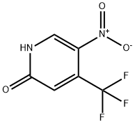 5-nitro-4-(trifluoroMethyl)pyridin-2(1H)-one