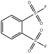 1, 2-BENZENEDISULFONYL FLUORIDE