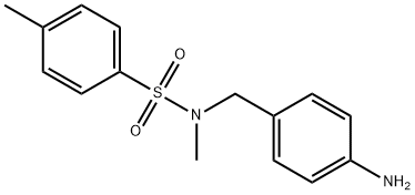 N-(4-氨基苄基)-N,4-二甲苯磺酰胺