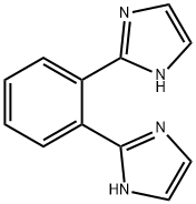 2,2'-(1,2-PHENYLENE)BIS-1H-IMIDAZOLE