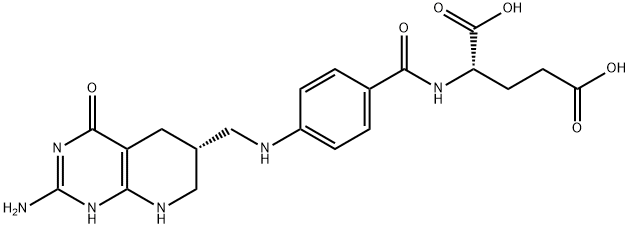 5-deaza-5,6,7,8-tetrahydrofolic acid