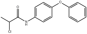 2-氯-N-(4-苯氧基苯基)丙酰胺