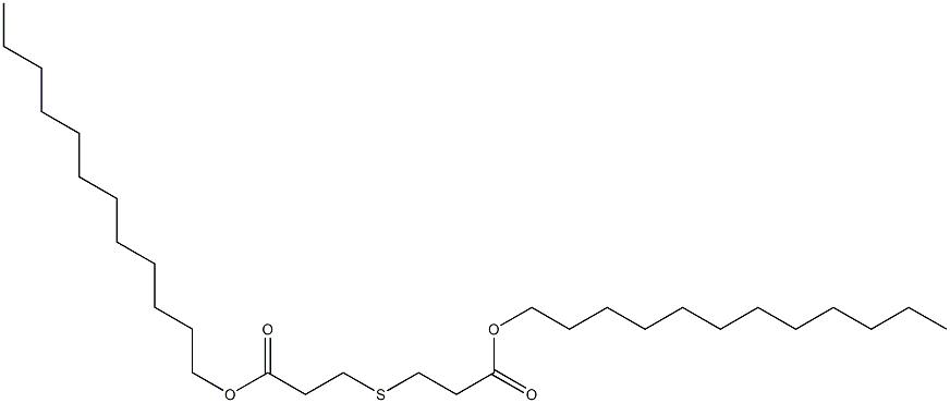 Dilauryl thiodipropionate