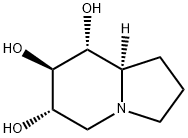 1-deoxycastanospermine