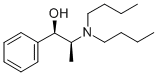 (1R,2S)-2-二丁氨基-1-苯基-1-丙醇